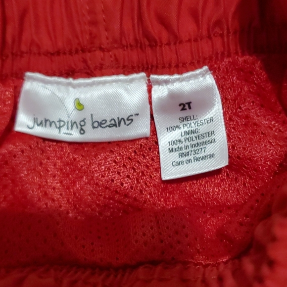 Kids Boys 2T Sweatshirt, Pants and Shorts - Picture 6 of 7